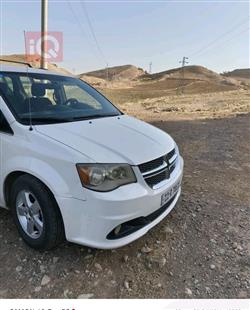 Dodge Grand Caravan